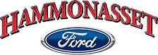 Hammonasset Ford Lincoln Mercury Inc logo, Hammonasset Ford Lincoln Mercury Inc contact details