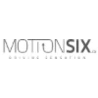 Motion Six logo, Motion Six contact details