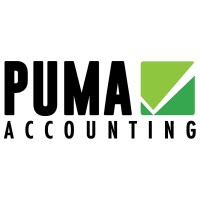 Puma Accounting logo, Puma Accounting contact details