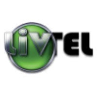 LiVTEL logo, LiVTEL contact details