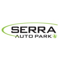 Serra Auto Park logo, Serra Auto Park contact details