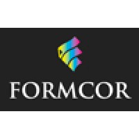 FORMCOR Inc. logo, FORMCOR Inc. contact details