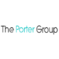 The Porter Group logo, The Porter Group contact details