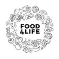 Food4Life MENA logo, Food4Life MENA contact details