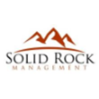 Solid Rock Management logo, Solid Rock Management contact details