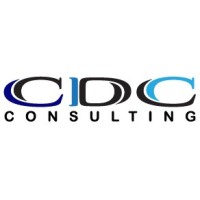 CDC Consulting logo, CDC Consulting contact details