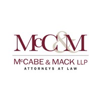 McCabe & Mack LLP logo, McCabe & Mack LLP contact details