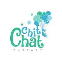 Chit Chat Therapy logo, Chit Chat Therapy contact details