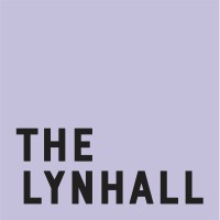 The Lynhall logo, The Lynhall contact details