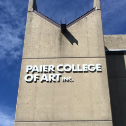 Paier College of Art Inc logo, Paier College of Art Inc contact details