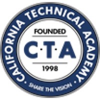 California Technical Academy logo, California Technical Academy contact details