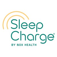 SleepCharge logo, SleepCharge contact details