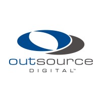 Outsource Digital logo, Outsource Digital contact details