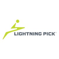 Lightning Pick Technologies' LP logo, Lightning Pick Technologies' LP contact details