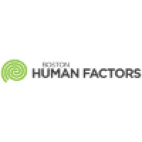 Boston Human Factors, Inc. logo, Boston Human Factors, Inc. contact details