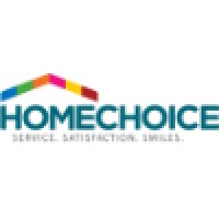 Home Choice logo, Home Choice contact details