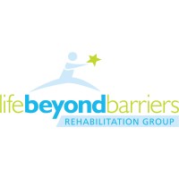 Life Beyond Barriers Rehabilitation Group logo, Life Beyond Barriers Rehabilitation Group contact details