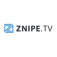 Znipe Esports logo, Znipe Esports contact details