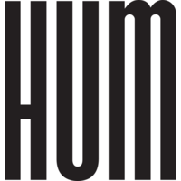 HUM Vapor logo, HUM Vapor contact details