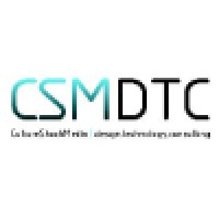 CSM-DTC logo, CSM-DTC contact details