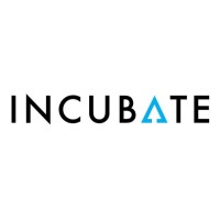 INCUBATE logo, INCUBATE contact details