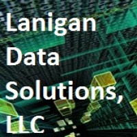 Lanigan Data Solutions, LLC logo, Lanigan Data Solutions, LLC contact details