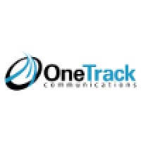 OneTrack Communications, Inc. logo, OneTrack Communications, Inc. contact details