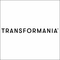 Transformania logo, Transformania contact details