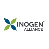 Inogen Alliance logo, Inogen Alliance contact details