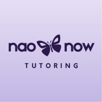 Nao Now Tutoring logo, Nao Now Tutoring contact details