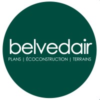 Belvedair logo, Belvedair contact details