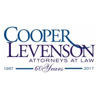 Cooper Levenson, Attorneys at Law logo, Cooper Levenson, Attorneys at Law contact details