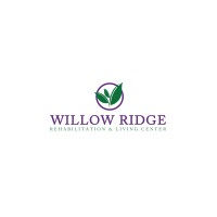 Willow Ridge Rehabilitation & Living Center logo, Willow Ridge Rehabilitation & Living Center contact details