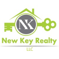 New Key Realty logo, New Key Realty contact details