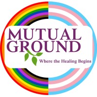 Mutual Ground, Inc. logo, Mutual Ground, Inc. contact details