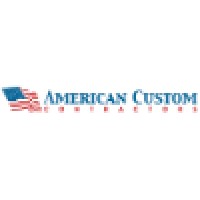 American Custom Contractors logo, American Custom Contractors contact details