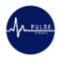 Pulse Events logo, Pulse Events contact details