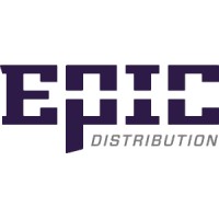 Epic Distribution logo, Epic Distribution contact details