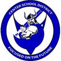 Center High School logo, Center High School contact details