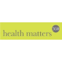 Health Matters 360 logo, Health Matters 360 contact details