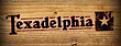 Texadelphia logo, Texadelphia contact details