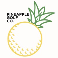 Pineapple Golf Co. logo, Pineapple Golf Co. contact details