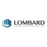 Lombard Consulting Services, Inc logo, Lombard Consulting Services, Inc contact details