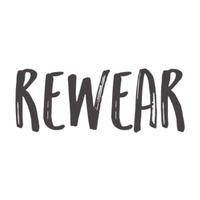 Rewear logo, Rewear contact details