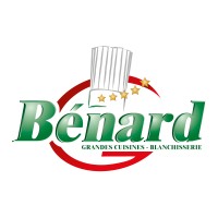 GROUPE BENARD logo, GROUPE BENARD contact details