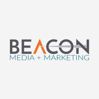 Beacon Media + Marketing logo, Beacon Media + Marketing contact details