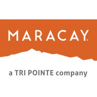 Maracay Homes logo, Maracay Homes contact details