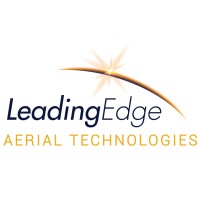 Leading Edge Aerial Technologies logo, Leading Edge Aerial Technologies contact details