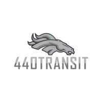 440 TRANSIT LLC. logo, 440 TRANSIT LLC. contact details