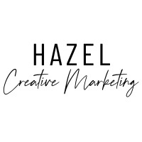 Hazel Creative Marketing logo, Hazel Creative Marketing contact details